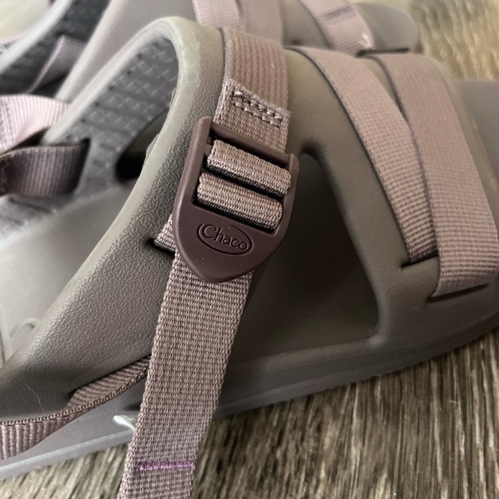 Chaco Women's Chillo Sport Sandals - Picture 6 of 6
